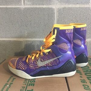 Kobe Bryant’s